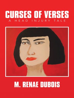cover image of Curses of Verses
